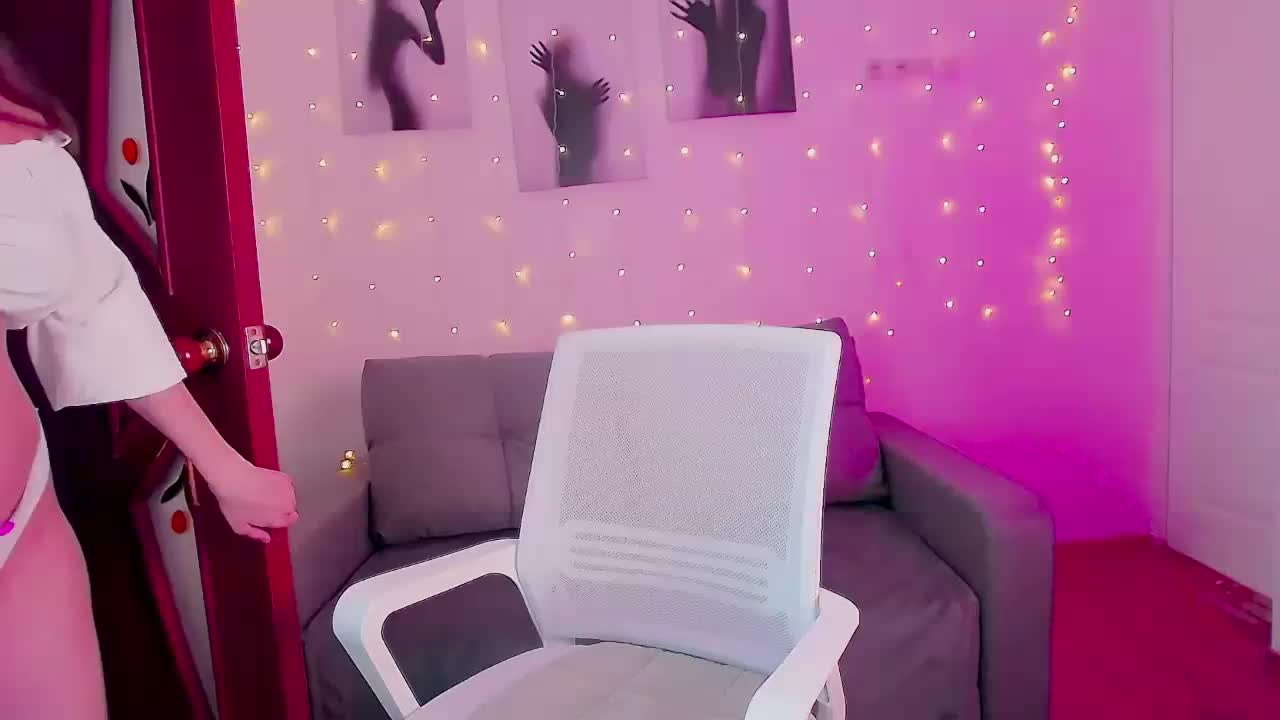 95MissAlisa Adult Chat November 16, 2025