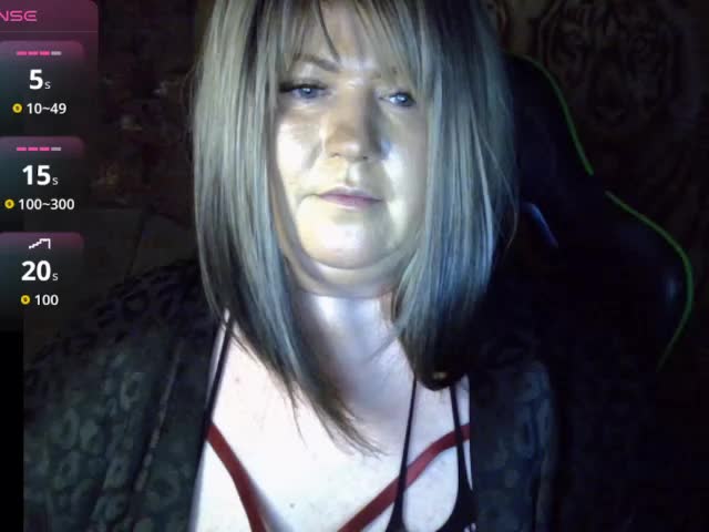 SanLuna Adult Chat November 16, 2025