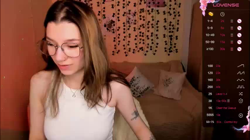 linablossom Adult Chat November 16, 2025