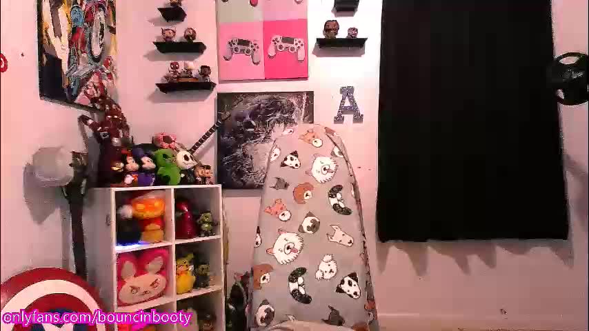 bouncinbooty Adult Chat November 16, 2025