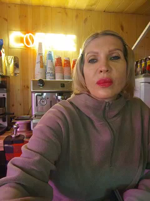 Katriona Adult Chat November 16, 2025