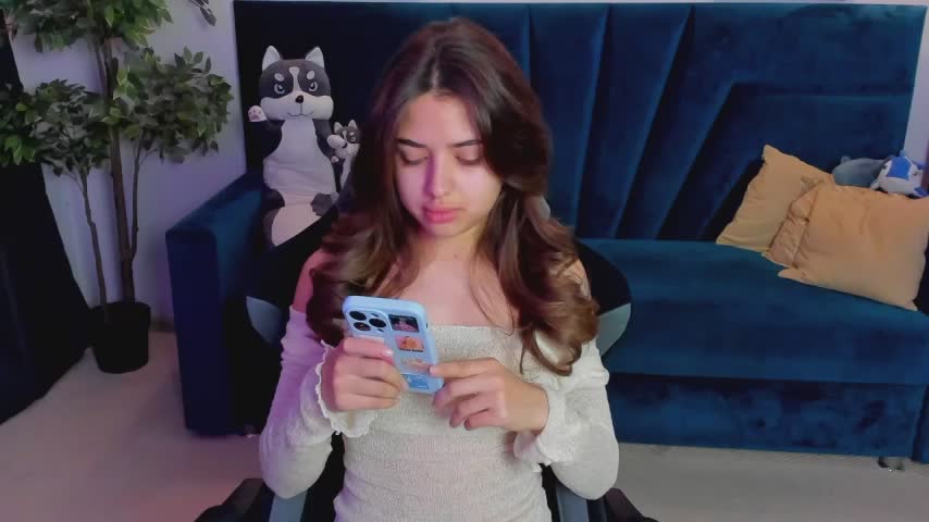 CharleneWoods Adult Chat November 16, 2025