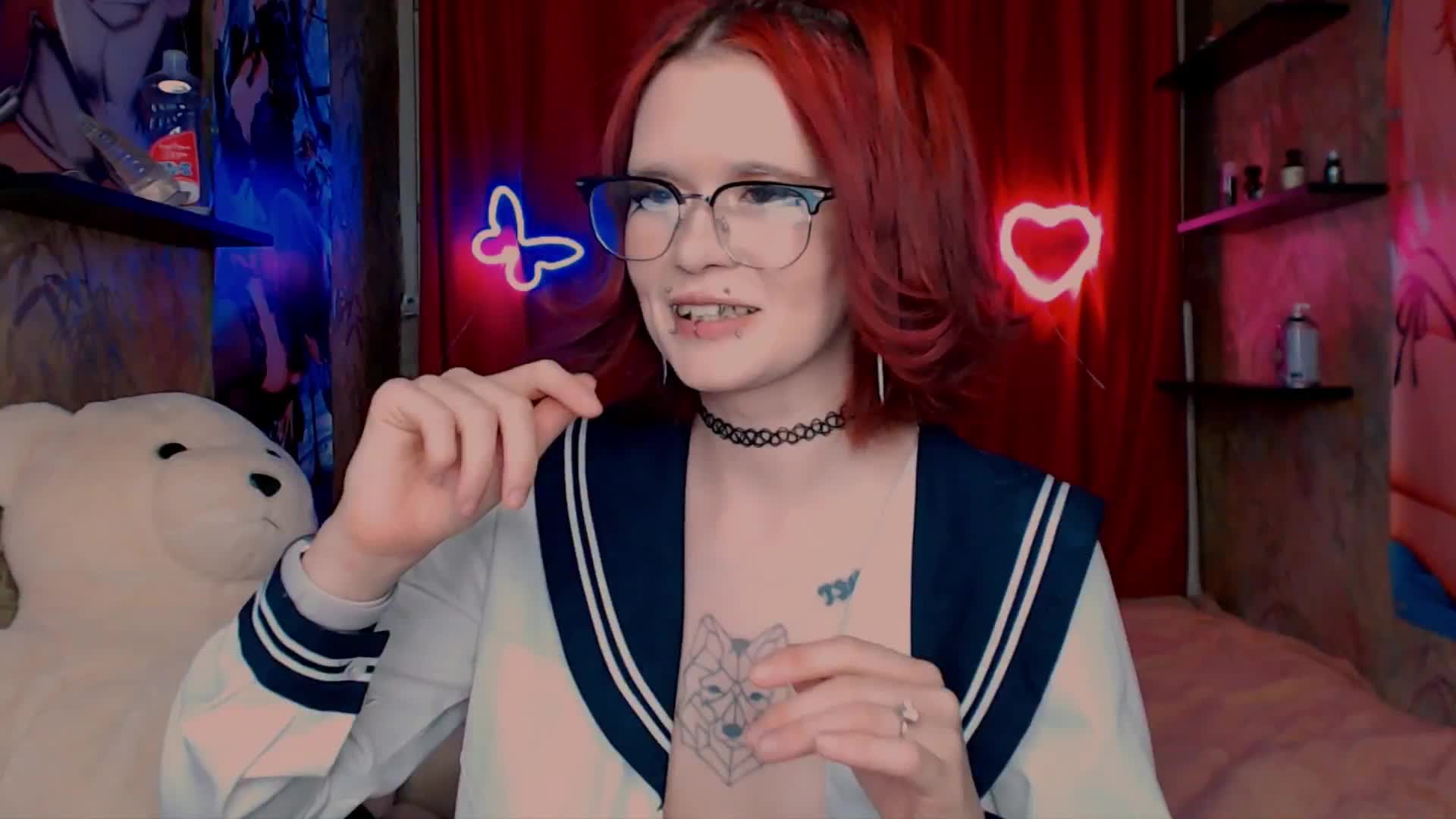 Velvet-and-Venom Adult Chat November 16, 2025