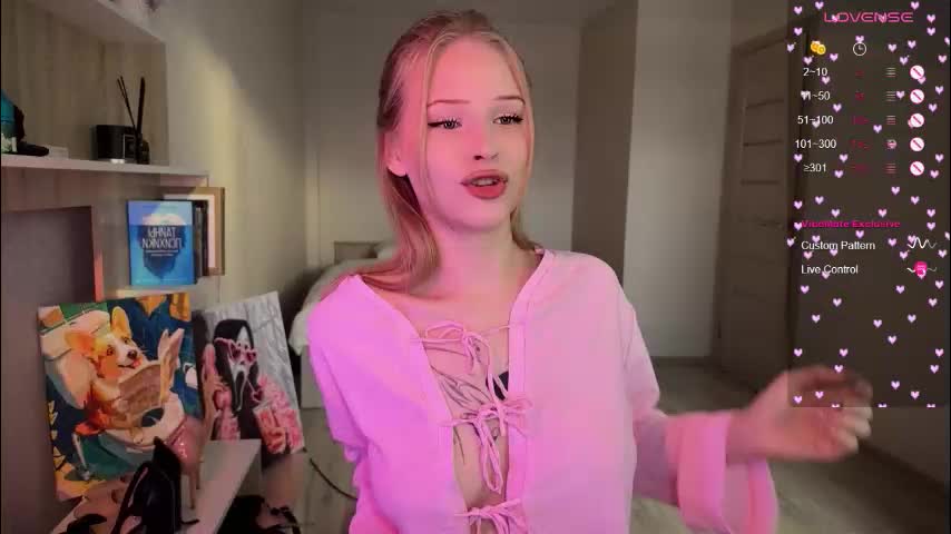 sweetielis Adult Chat November 16, 2025