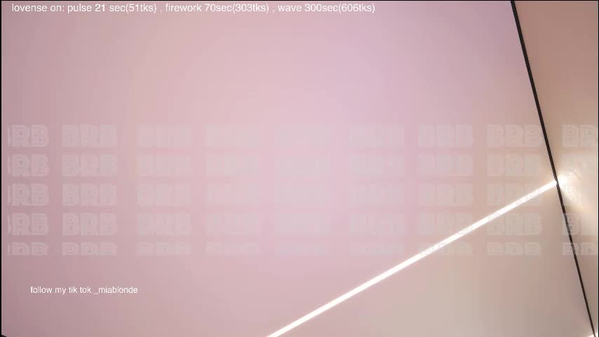 mia_milagros Adult Chat November 16, 2025