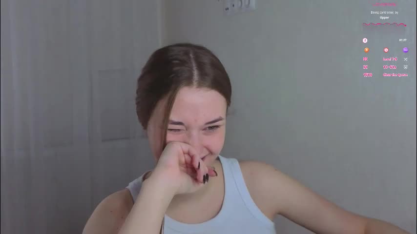 sharrimalagisi Adult Chat November 16, 2025