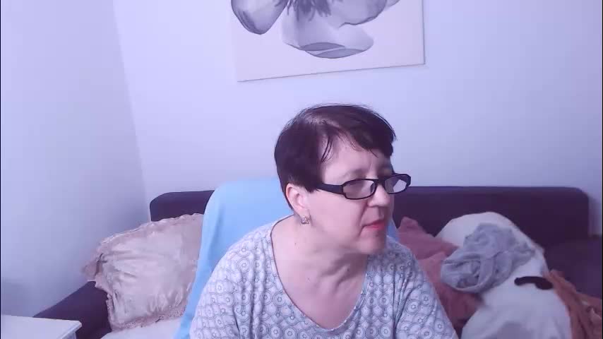 christarose Adult Chat November 16, 2025