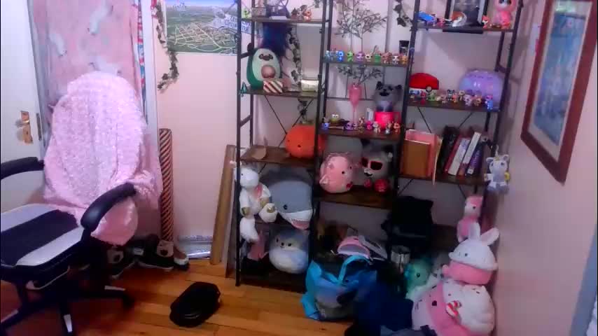 spawnofademon Adult Chat November 16, 2025