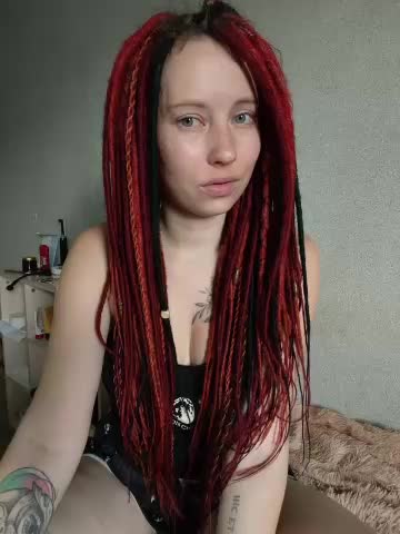 Frost_foxy Adult Chat November 16, 2025