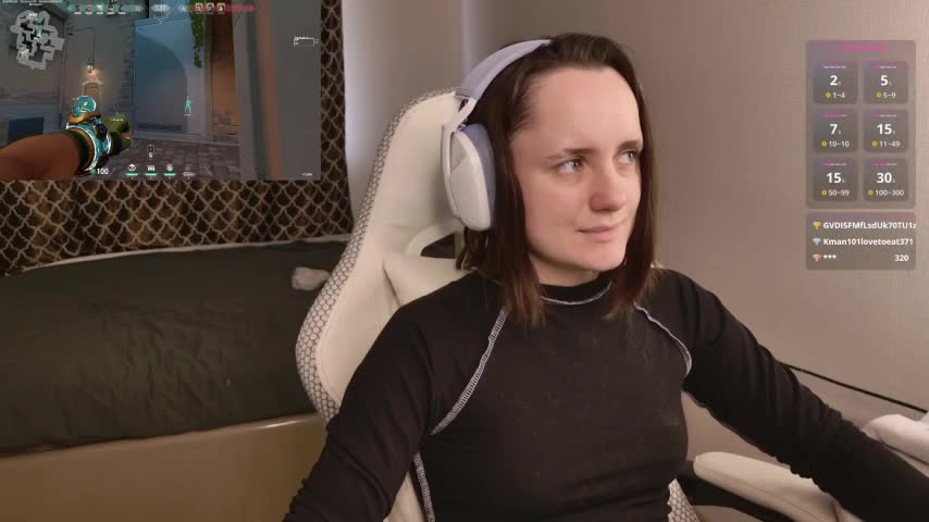 Luna_Loveee Adult Chat November 16, 2025