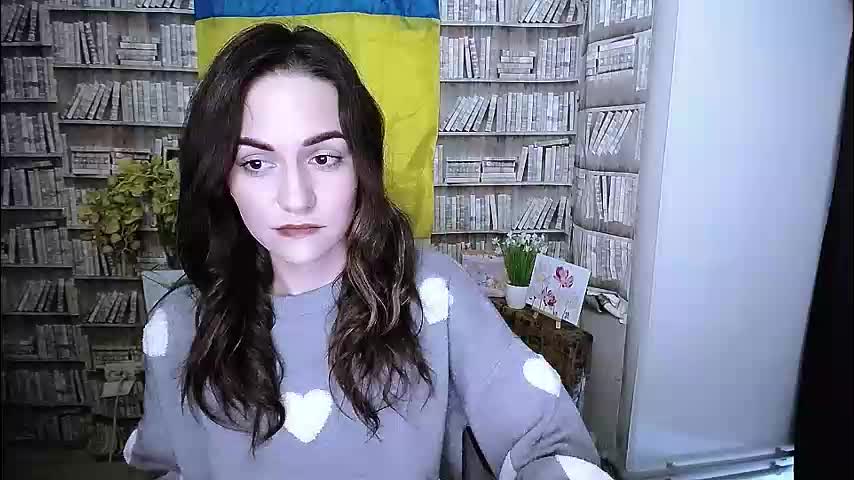 lina_star_s Adult Chat November 16, 2025