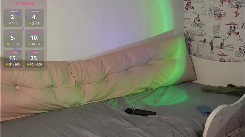 bubblebbb Adult Chat November 16, 2025