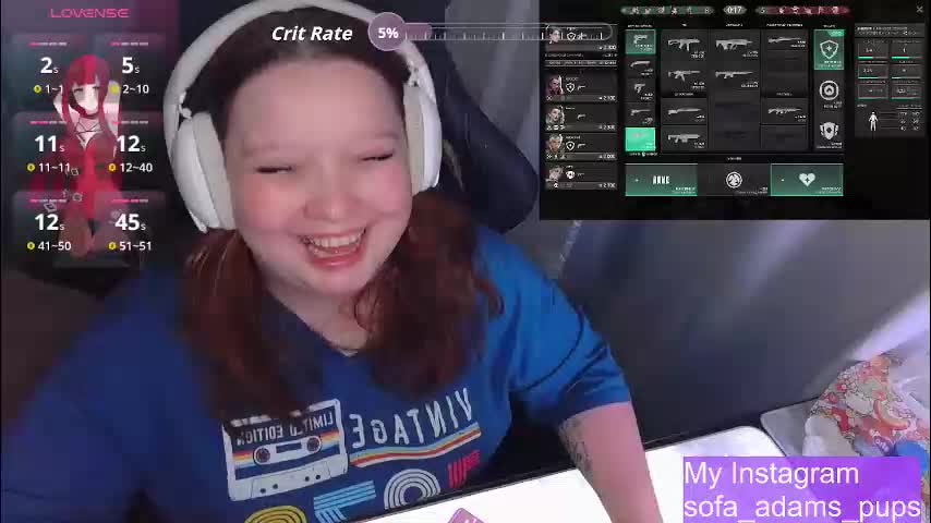 _sofia_adam_ Adult Chat November 16, 2025