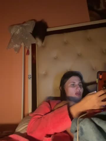 Flossy_Vettie Adult Chat November 16, 2025