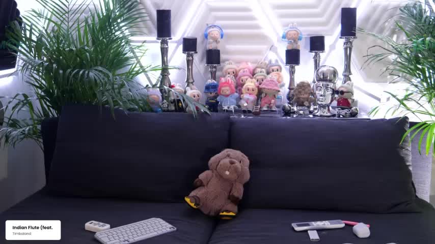 taanni_bc Adult Chat November 16, 2025