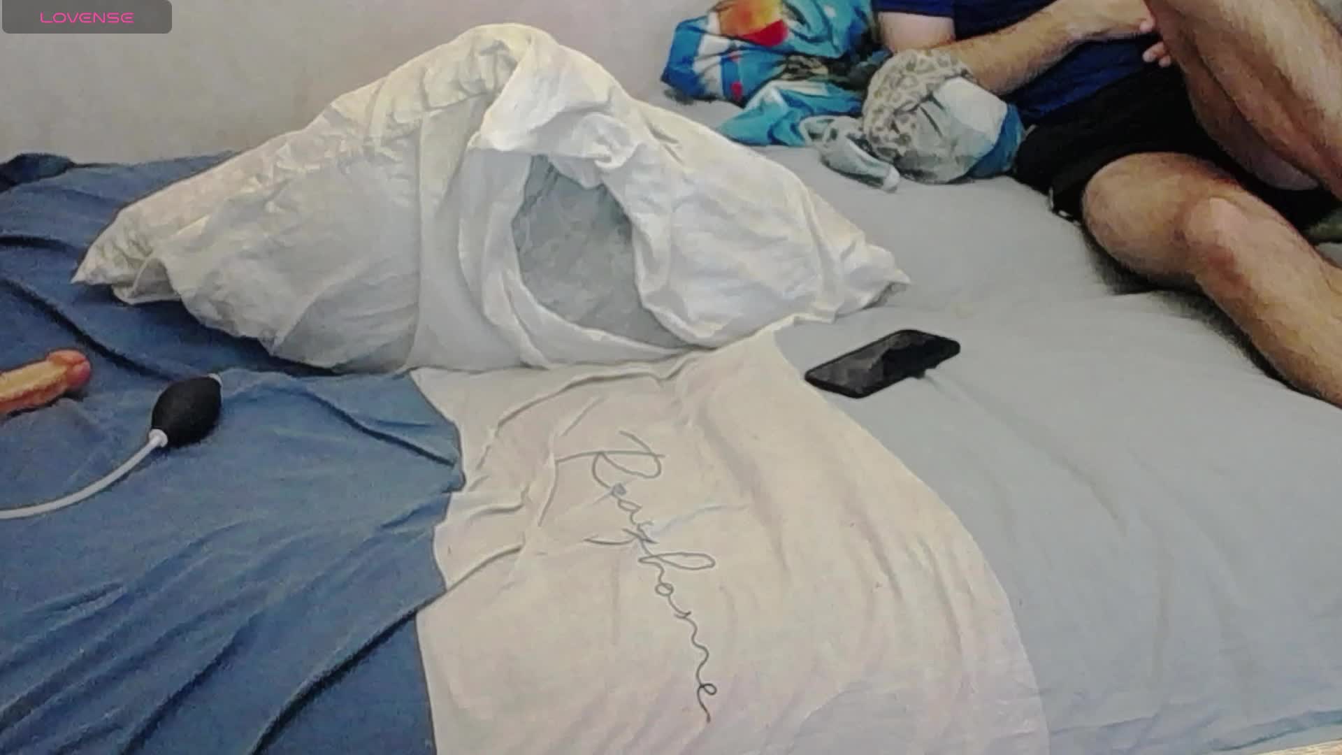 LicaBlack Adult Chat November 16, 2025