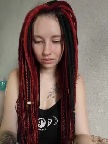 Frost_foxy Adult Chat November 16, 2025