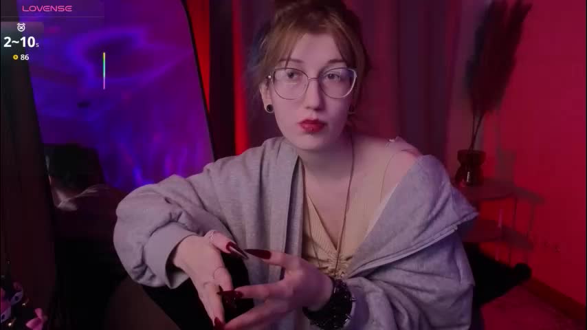 lissaros Adult Chat November 16, 2025