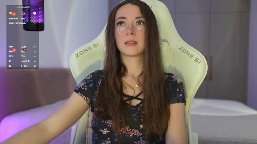 moleculegirl Adult Chat November 16, 2025