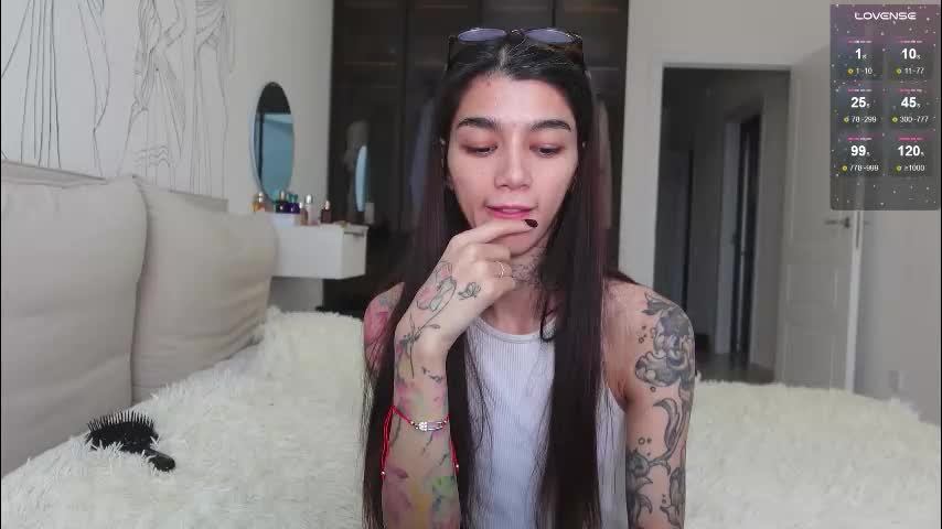 vinkitinkii Adult Chat November 16, 2025