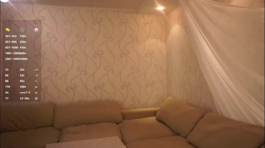 elizabethennals Adult Chat November 16, 2025