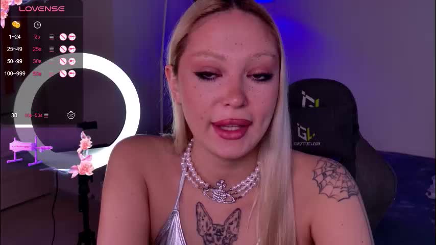 aleksacandy Adult Chat November 16, 2025