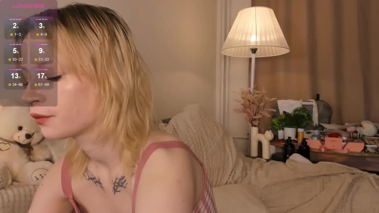 EfieFry Adult Chat November 16, 2025