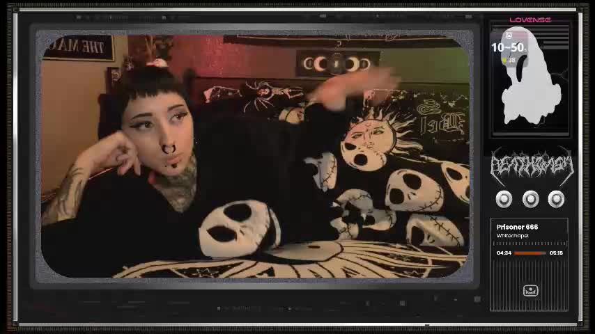 666deathgasm Adult Chat November 16, 2025