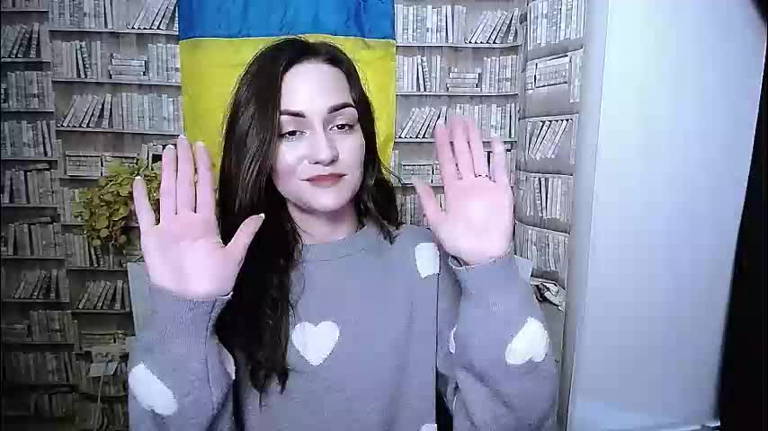 lina_star_s Adult Chat November 16, 2025