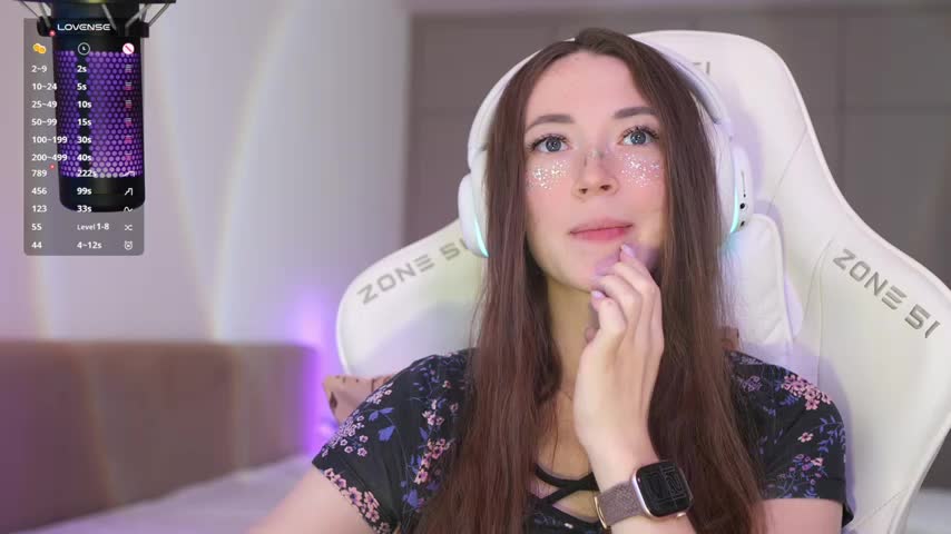 moleculegirl Adult Chat November 16, 2025