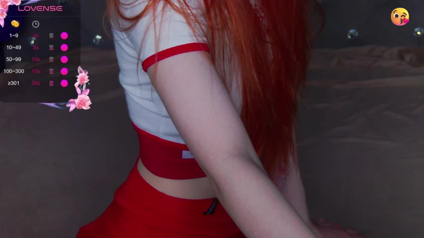 EmilyKents Adult Chat November 16, 2025