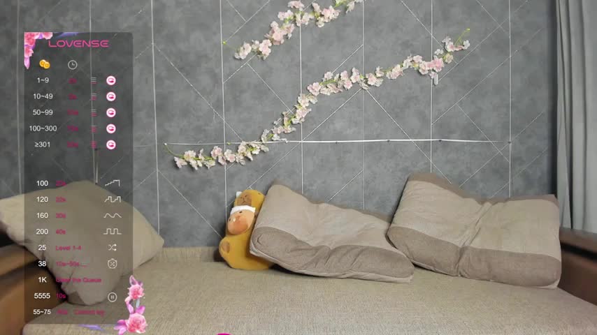 EvaTheHeart Adult Chat November 16, 2025