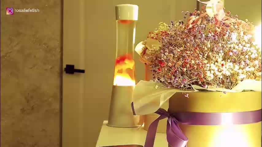 rosaliefetish Adult Chat November 16, 2025