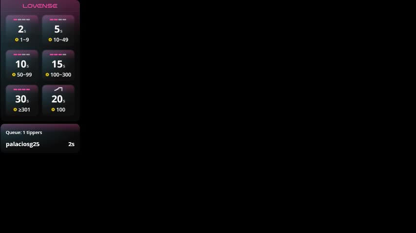 miss_alisse Adult Chat November 16, 2025