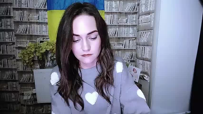 Lina_Star_S Adult Chat November 16, 2025