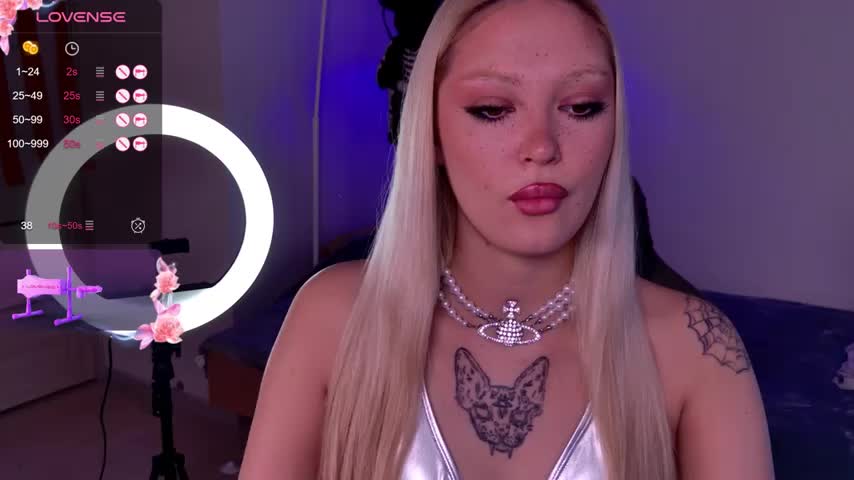 LeksaCandy Adult Chat November 16, 2025