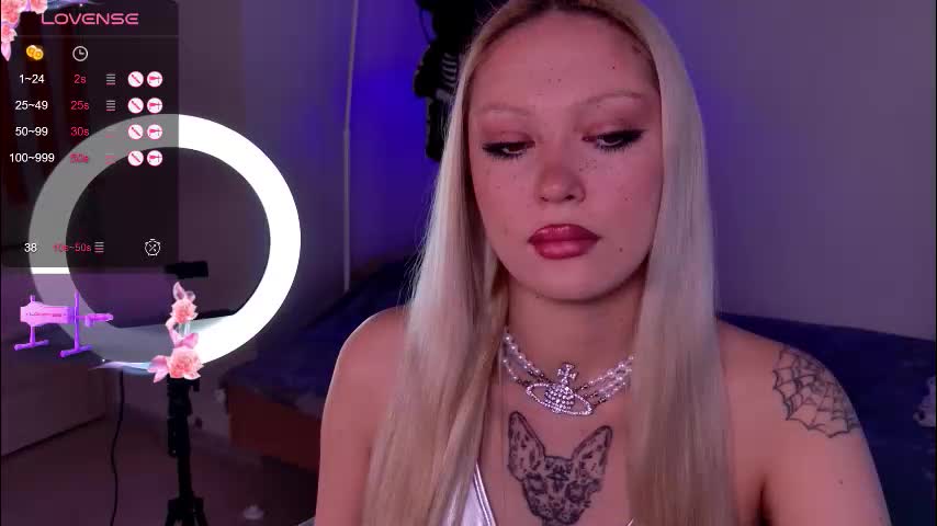 aleksacandy Adult Chat November 16, 2025