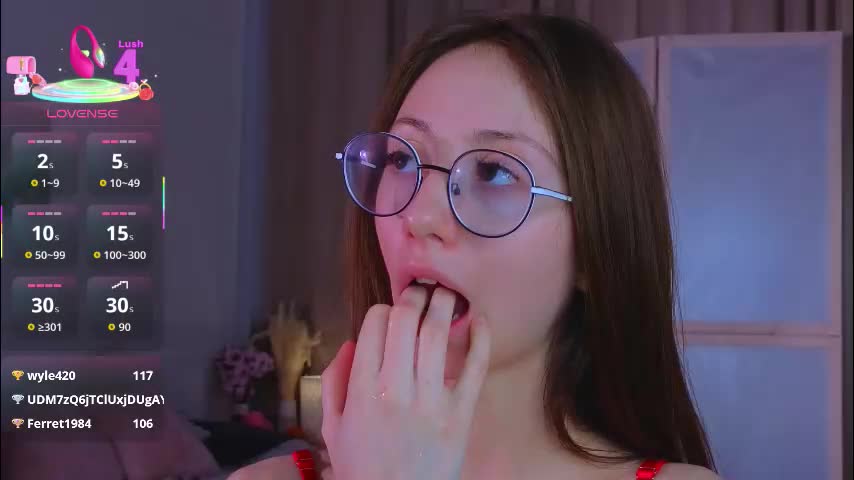 avrillemell Adult Chat November 16, 2025