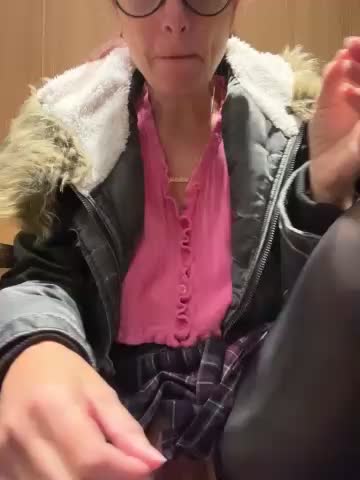 NataKitten Adult Chat November 16, 2025