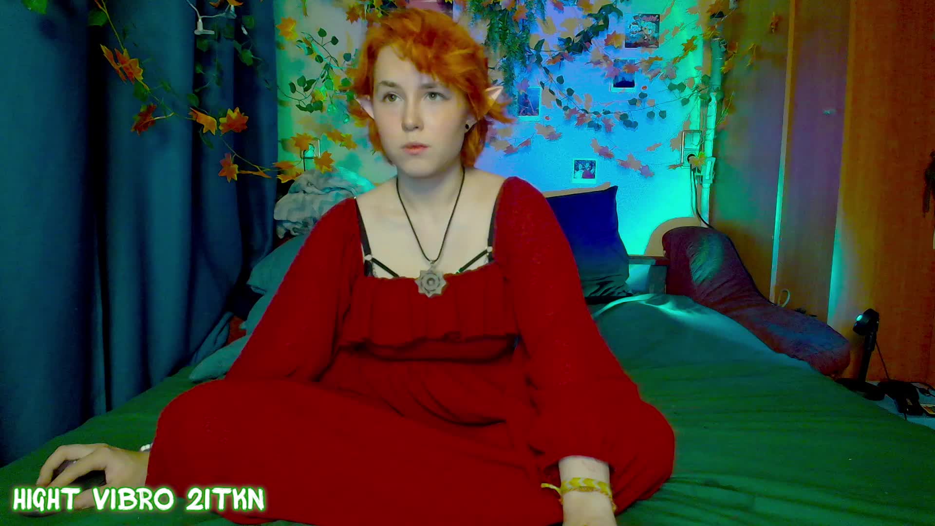 Tricky_Kitsune Adult Chat November 16, 2025