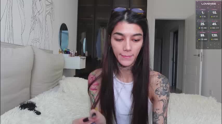 vinkitinkii Adult Chat November 16, 2025