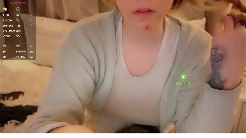 demontriaxx Adult Chat November 16, 2025