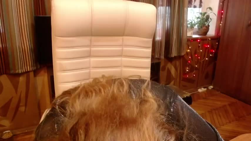 Miss_Tress Adult Chat November 16, 2025