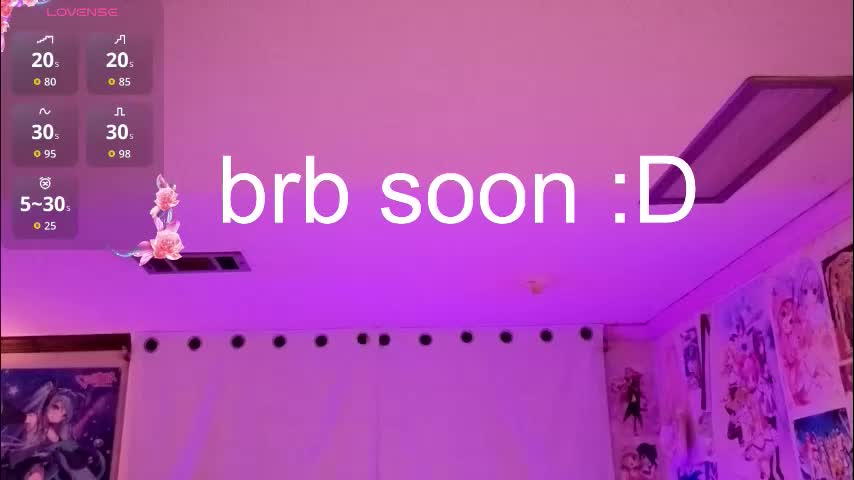 graciechan Adult Chat November 16, 2025