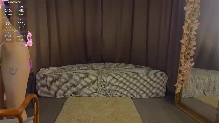 taiteedgington Adult Chat November 16, 2025