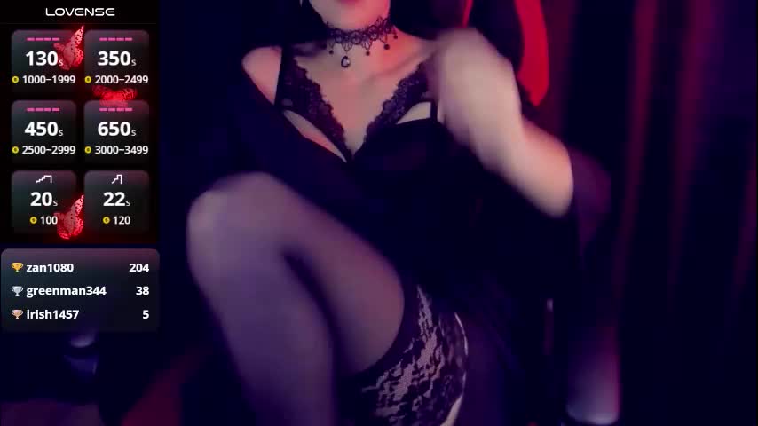 alariafatal Adult Chat November 16, 2025