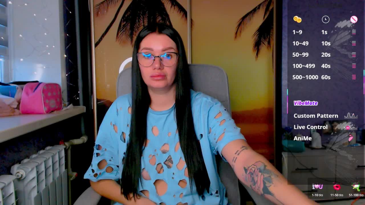 goldenwitchx Adult Chat November 16, 2025