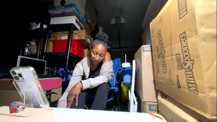 wynterheat Adult Chat November 16, 2025