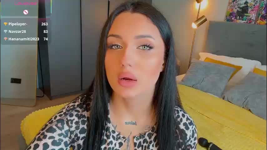 mygoddesshecate Adult Chat November 16, 2025