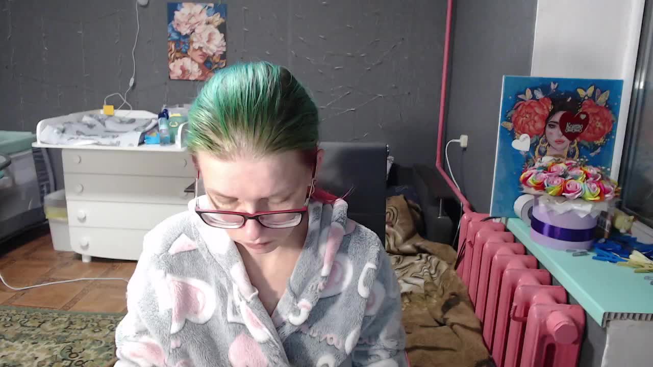 malvinella Adult Chat November 16, 2025